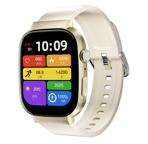 Custom Smart Wearable Devices Manufacturer