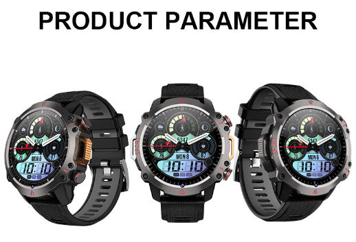 Smart Wearable Devices