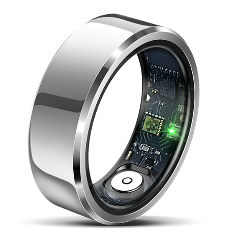 Custom Smart Ring Manufacturer 