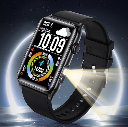 Private Label Smartwatch Manufacturer: Custom Logo & OEM/ODM Smartwatch