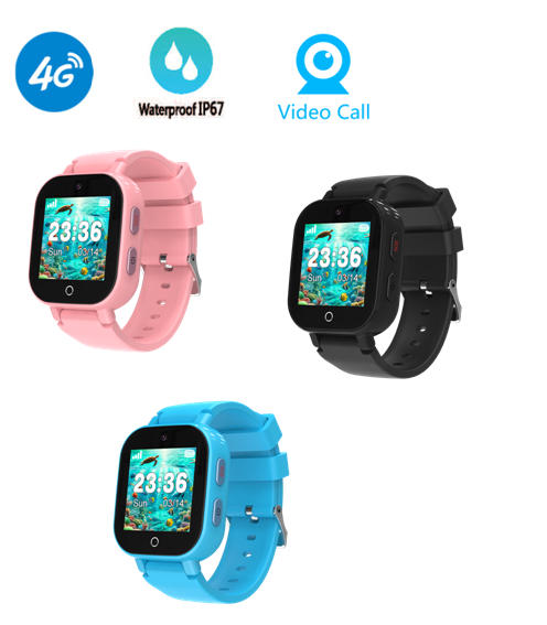 ODM OEM Smartwatch Customization Manufacturer 