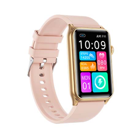 long battery life smart watch