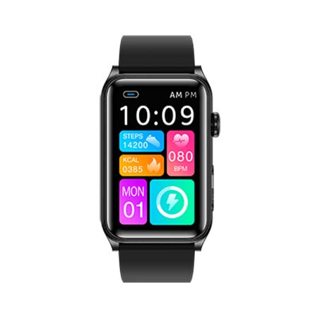 long battery life smart watch