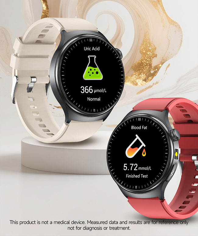 TK27 Health Smartwatch TK27 Health Smartwatch