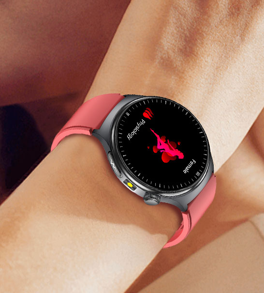 TK27 Health Smartwatch TK27 Health Smartwatch