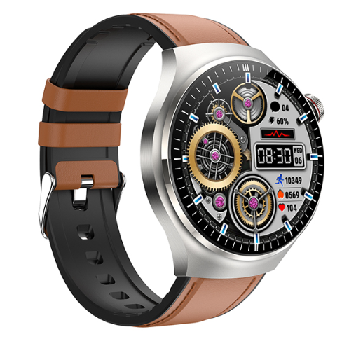 Custom Smartwatch Custom Smartwatch