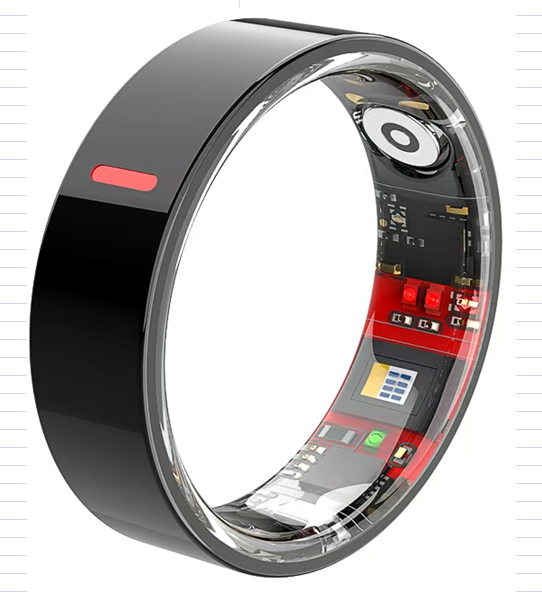 smart ring manufacturer smart ring manufacturer