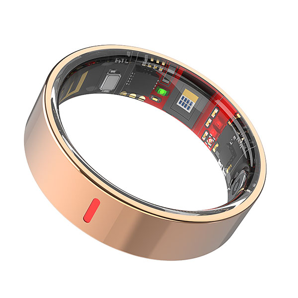 Private Label Smart Ring Manufacturing Private Label Smart Ring Manufacturing
