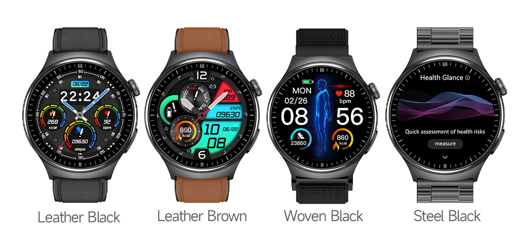 Wholesale Smartwatch Supplier in China