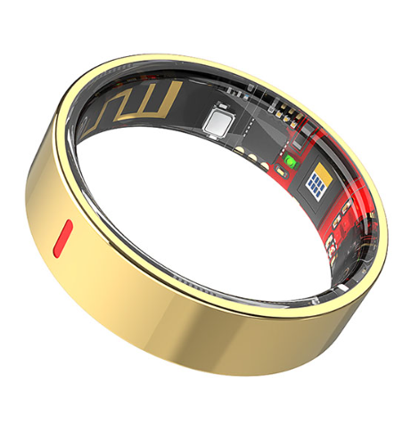 China Smart Ring OEM Manufacturer