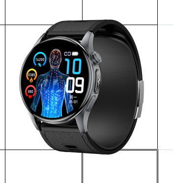 Smartwatch Manufacturing Cost