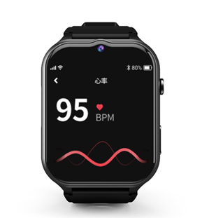 Best Smart Watch for Seniors with Fall Detection