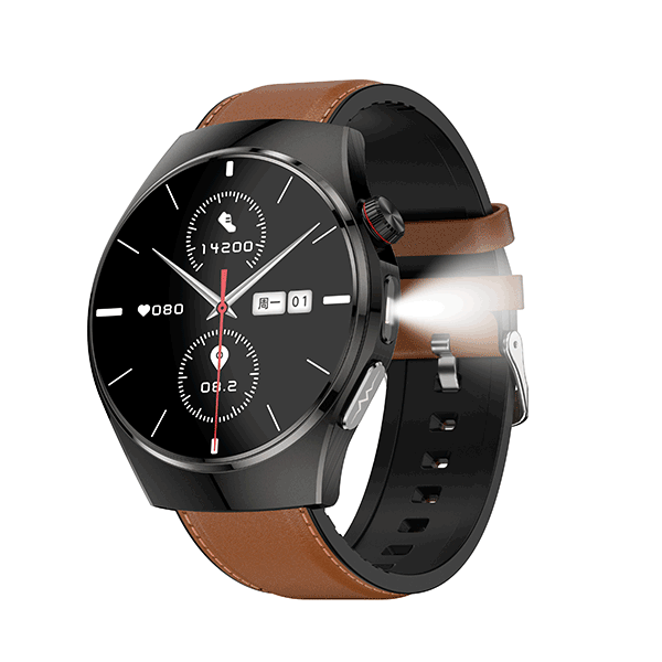 Smart Watch Hardware Development