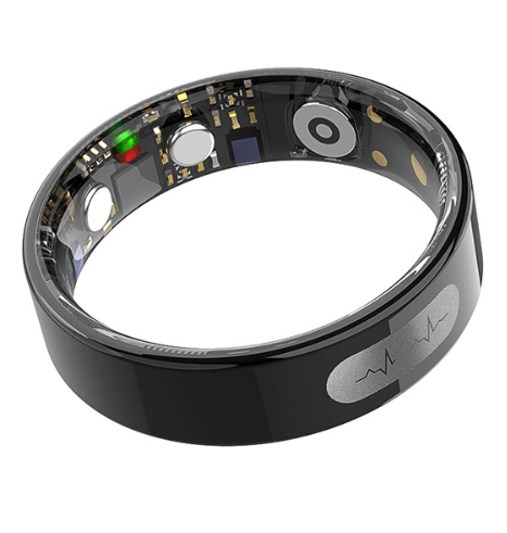 OEM Smart Ring SDK and API