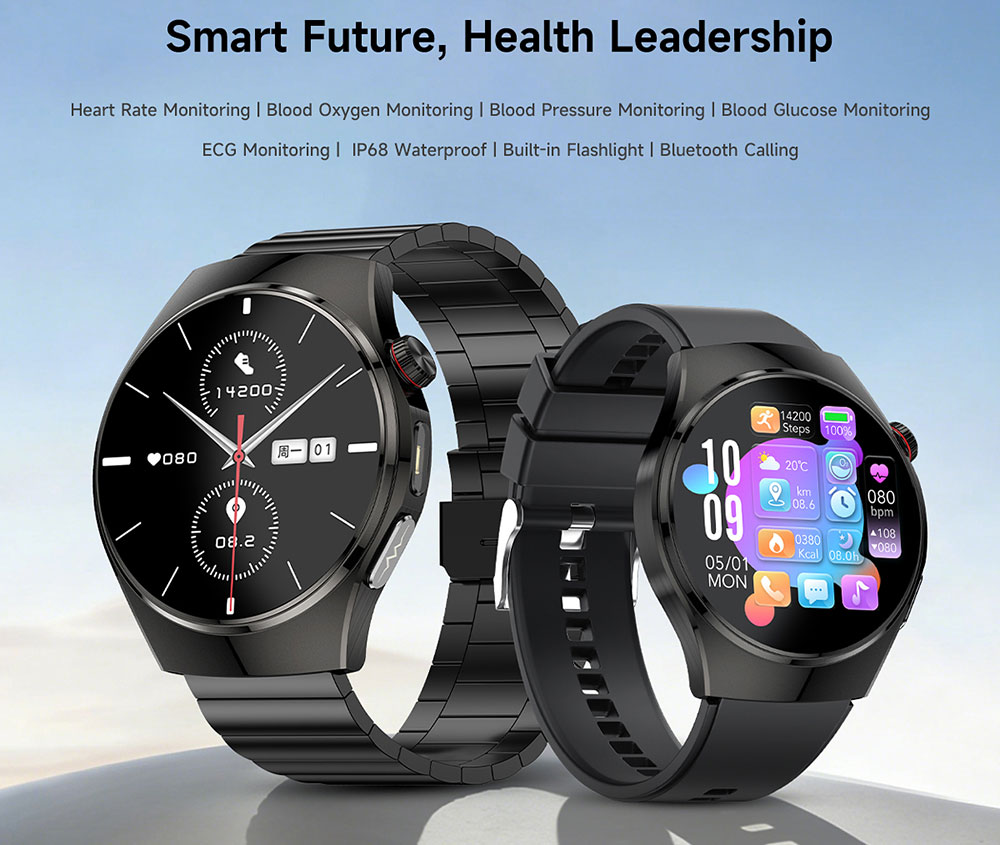 custom Private Label smartwatch manufacturer OEM