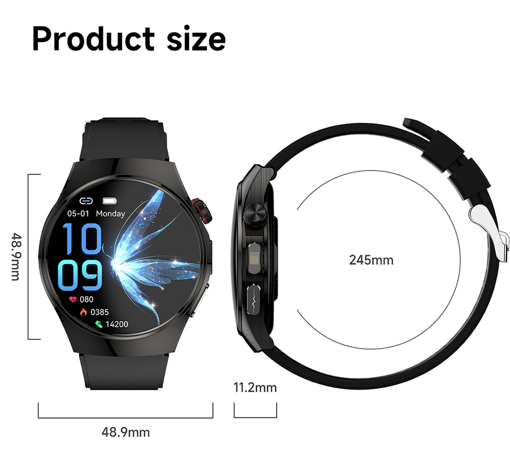 custom wearable device manufacturer