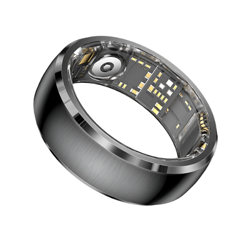 Smart Ring Custom Logo OEM