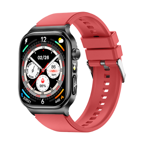 smart wearable device manufacturer