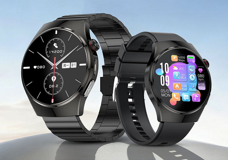 Smartwatch Prototype Development Service