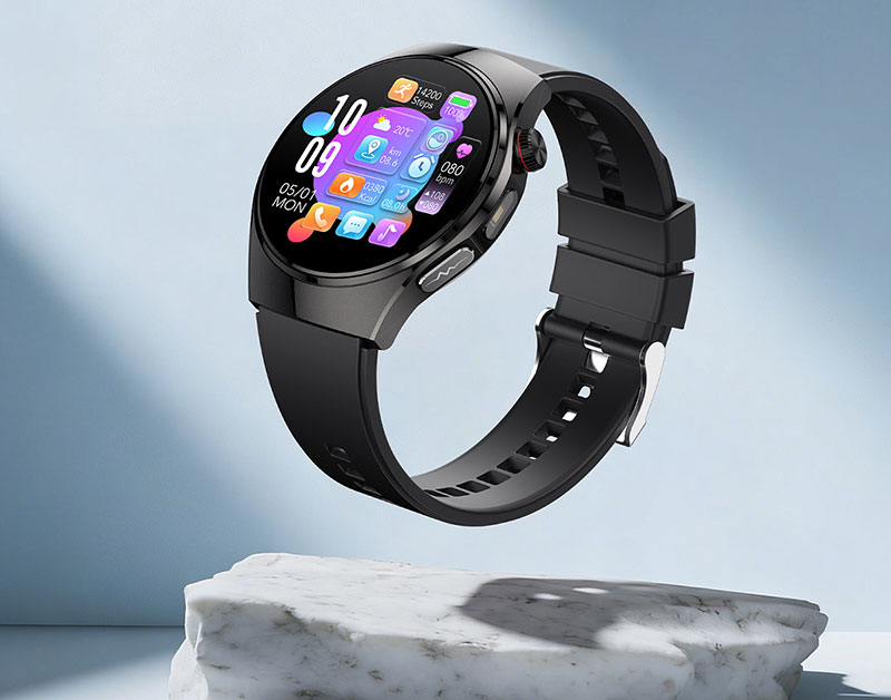 Smartwatch Prototype Development Service