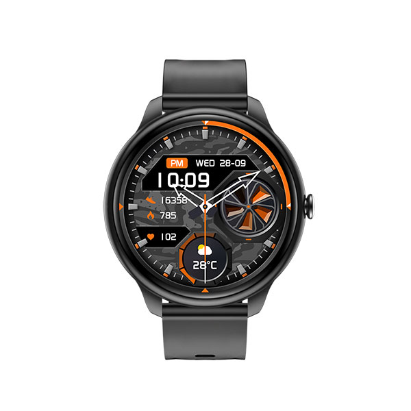 Smart Watch Supporting Russian Language