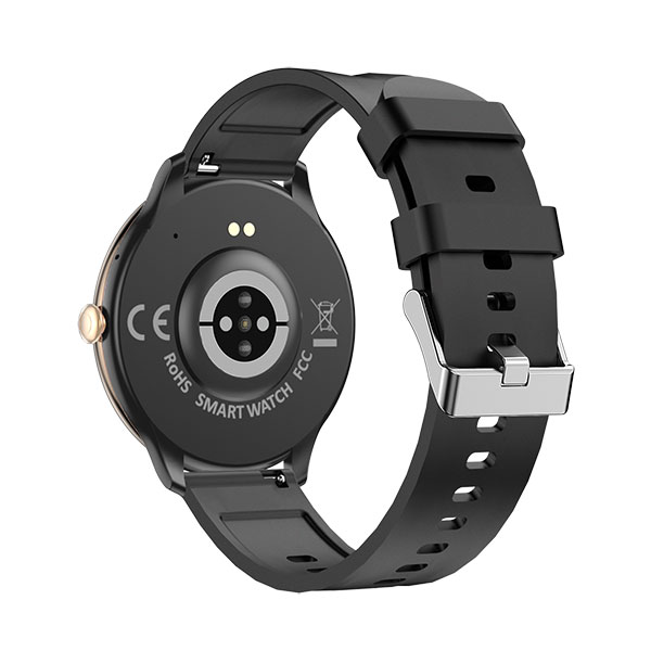 Smart Watch Supporting Russian Language