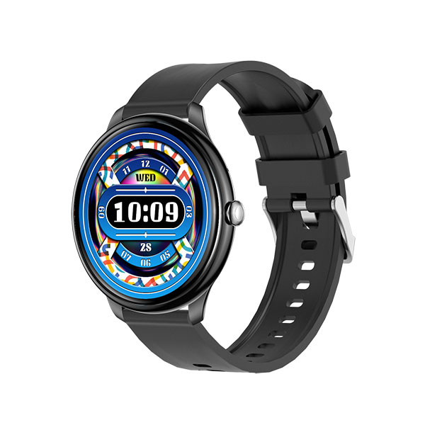 Smart Watch Supporting Russian Language