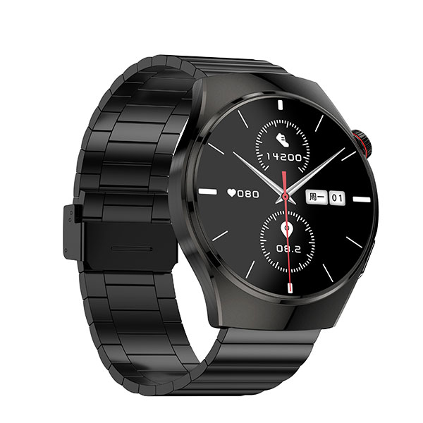 Custom Smartwatch for Promotional & Retail Brands
