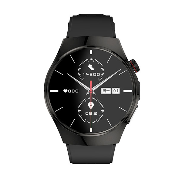 Custom Smartwatch for Promotional & Retail Brands