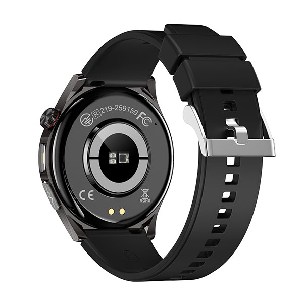 Custom Smartwatch for Promotional & Retail Brands