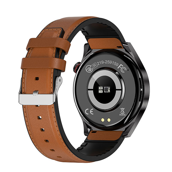 Custom Smartwatch for Promotional & Retail Brands