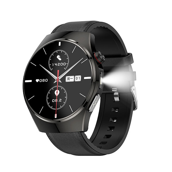 Custom Smartwatch for Promotional & Retail Brands