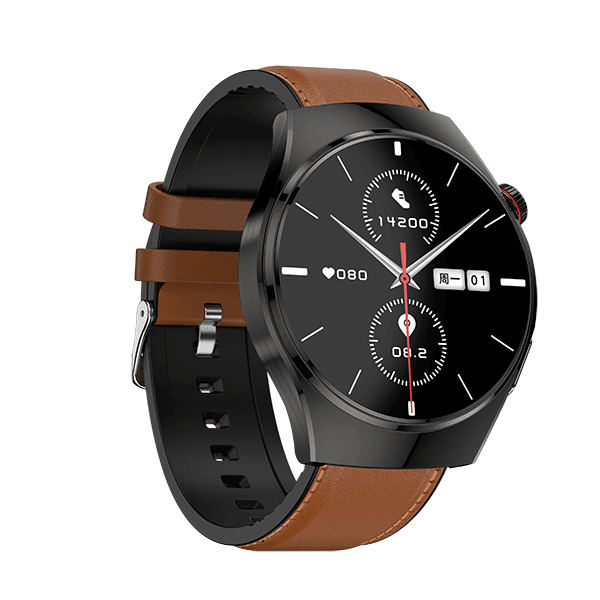 Smart Watch with SpO2 Sensor Manufacturer