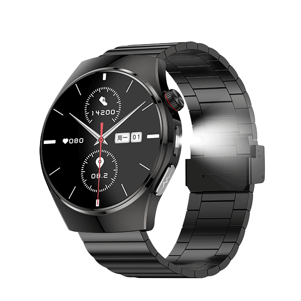 Smart Watch with SpO2 Sensor Manufacturer