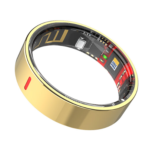Smart Ring Manufacturer for Health Monitoring, Sleep Tracking & NFC Custom Solutions