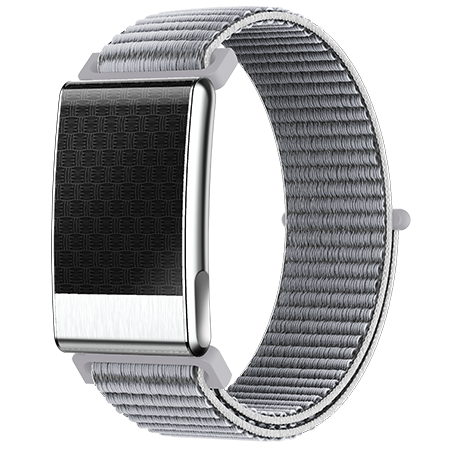 custom OEM smartwatch: AMOLED, AI Health, GPS, 100+ Modes, 24/7 HR & SpO₂