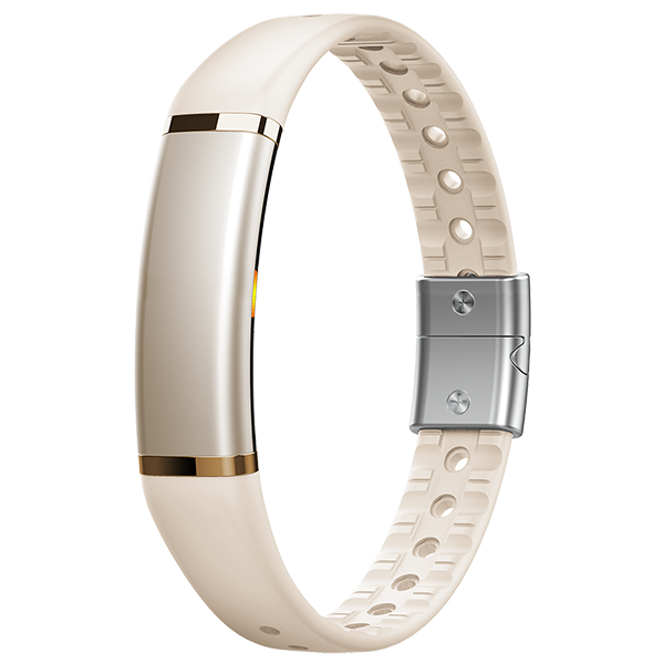 Smart Fitness Band with Heart Rate, SpO₂, Sleep & IP68