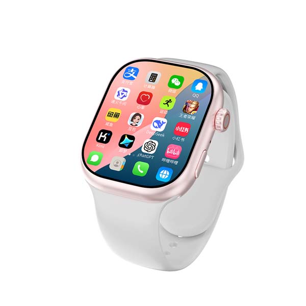 5G SIM card smart watch – Full Phone Experience on Your Wrist