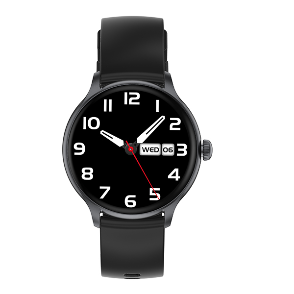 123 Sports Modes Smart Watch with Blood Oxygen & Heart Rate Monitor