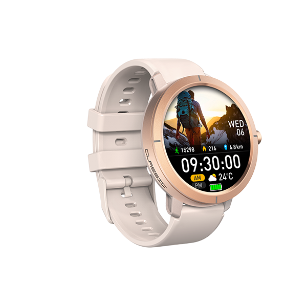 4G GPS Smartwatch with AI Voice Assistant | Health Monitoring